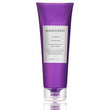 Picture of NANOGEN THICKENING TREATMENT SHAMPOO FOR WOMEN 240ML